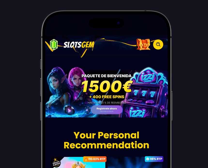 App Banner Mobile